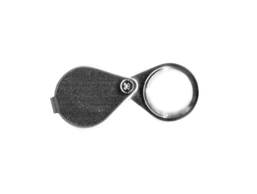 10X MAGNIFIER 18MM for Science and Nature from Le Naturaliste