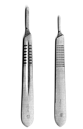 SCALPEL HANDLE for Science and Nature from Le Naturaliste