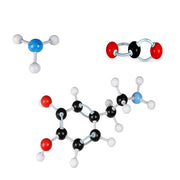 MOLECULAR MODEL for Science and Nature from Le Naturaliste