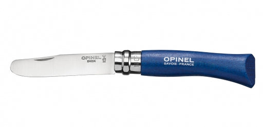 OPINEL MY FIRST OPINEL NO.7 (BLUE) for Science and Nature from Le Naturaliste