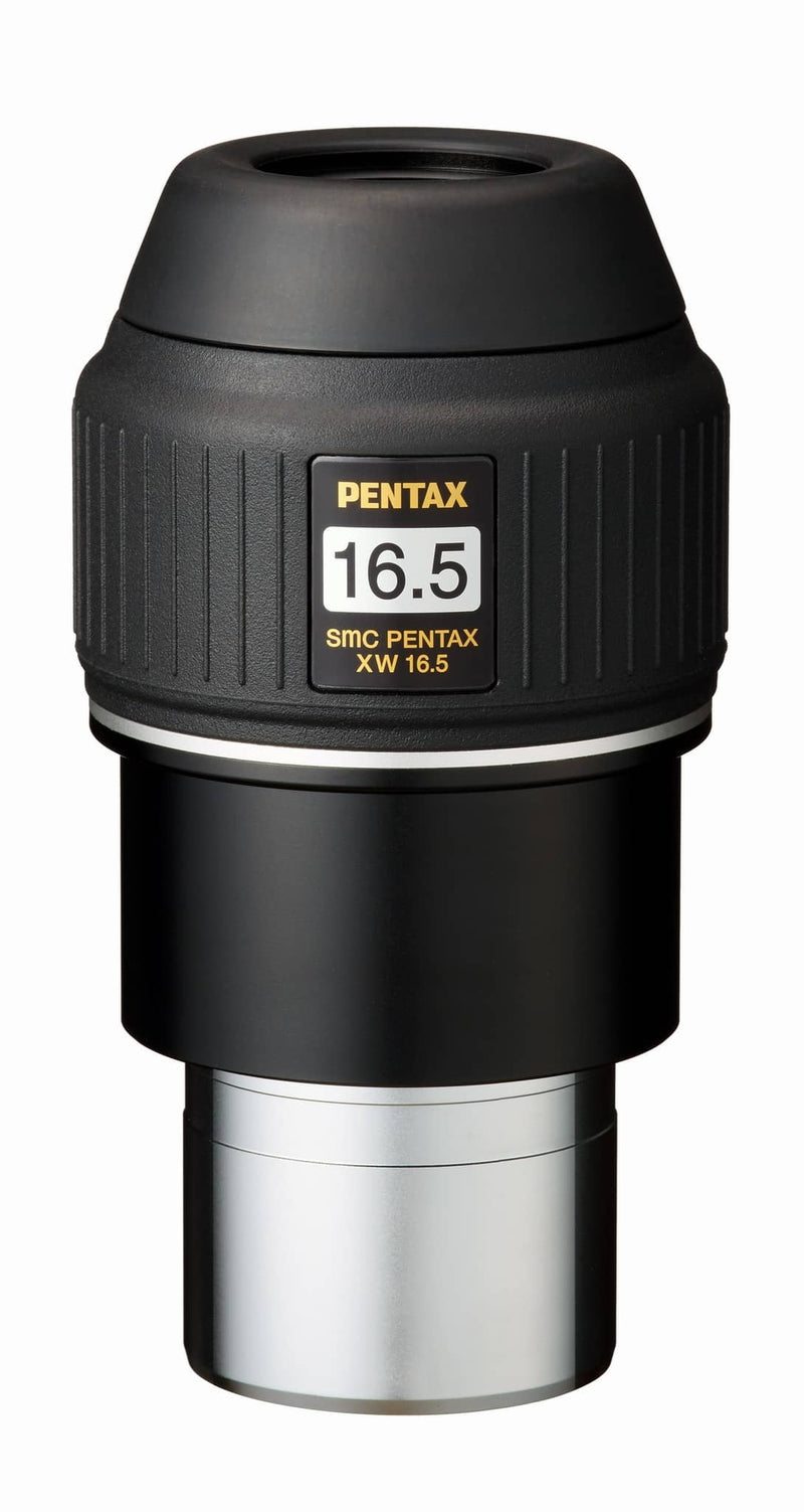 PENTAX XW EYEPIECES (85°) for Science and Nature from Le Naturaliste