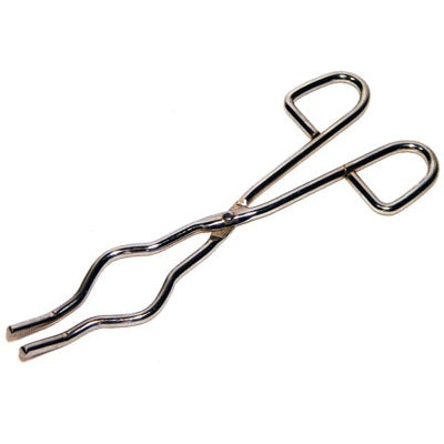 CRUCIBLE TONGS for Science and Nature from Le Naturaliste