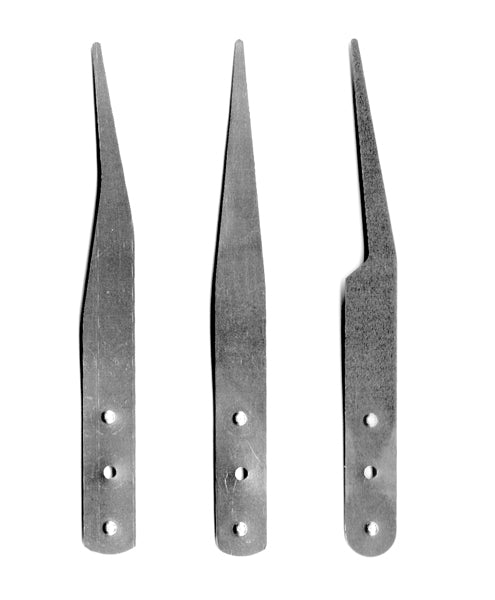 SOFT FORCEPS for Science and Nature from Le Naturaliste