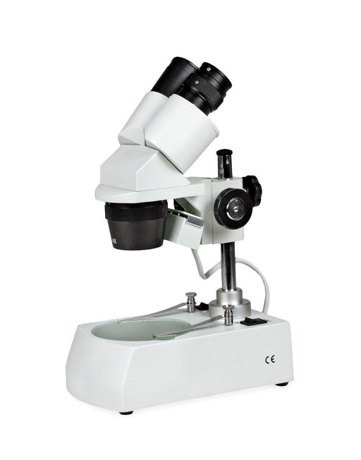 STAR SERIES STEREOMICROSCOPE for Science and Nature from Le Naturaliste