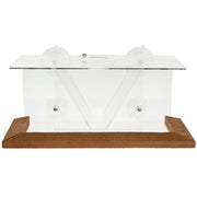 WINDOW FEEDER 8 for Science and Nature from Le Naturaliste