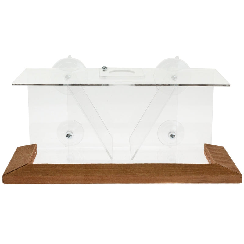 WINDOW FEEDER 8 for Science and Nature from Le Naturaliste