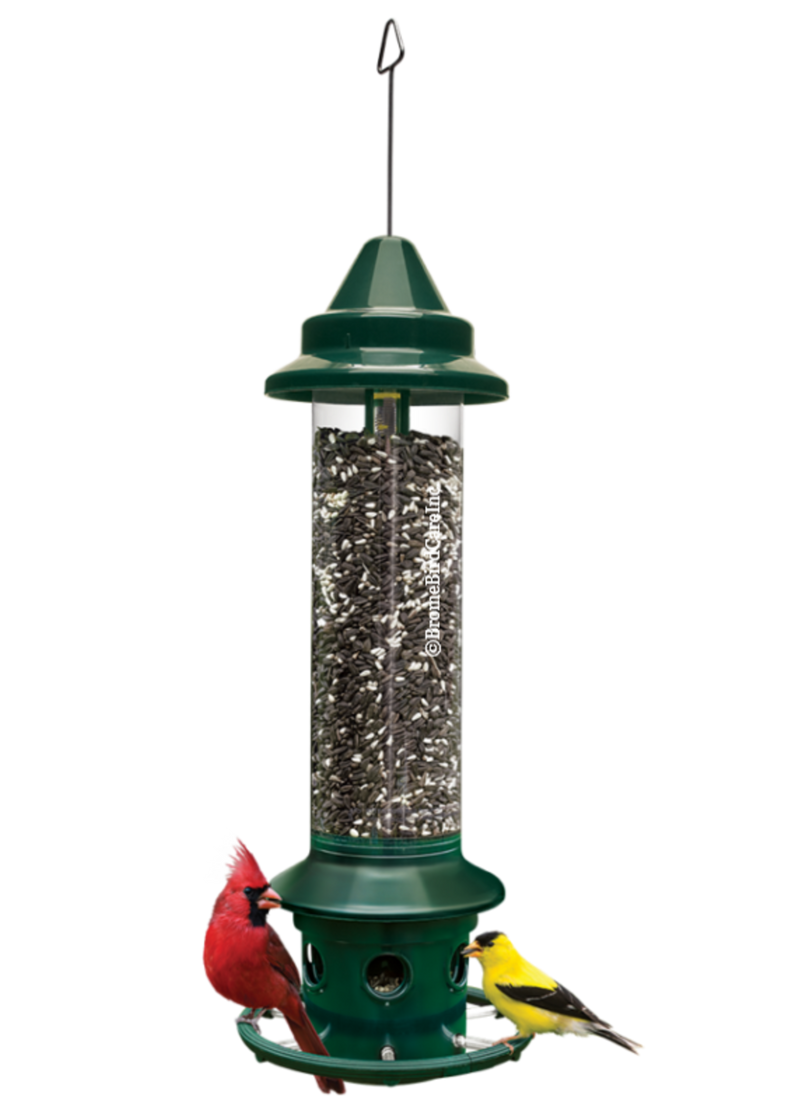 SQUIRREL BUSTER PLUS for Science and Nature from Le Naturaliste