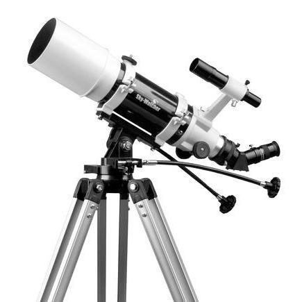 STARTRAVEL 102MM AZ3 for Science and Nature from Le Naturaliste