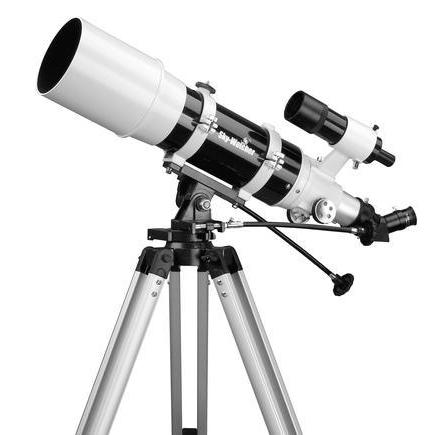 STARTRAVEL 120MM AZ3 for Science and Nature from Le Naturaliste