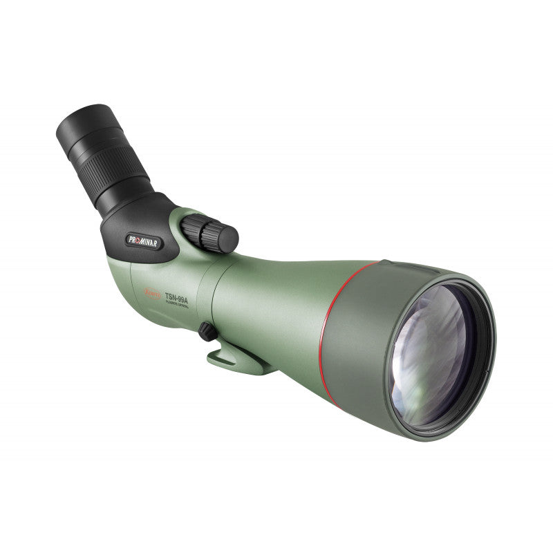 KOWA TSN -99A + ZOOM 30-70X for Science and Nature from Le Naturaliste