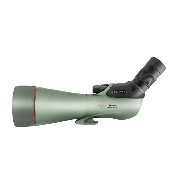 KOWA TSN -99A + ZOOM 30-70X for Science and Nature from Le Naturaliste
