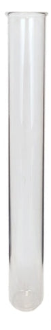 GLASS TEST TUBE WITH RIM 25X150MM for Science and Nature from Le Naturaliste