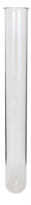 GLASS TEST TUBE WITH RIM 13X100MM for Science and Nature from Le Naturaliste
