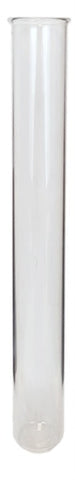 GLASS TEST TUBE WITH RIM 18X150MM for Science and Nature from Le Naturaliste