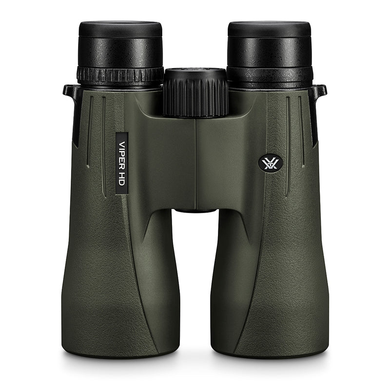 VORTEX VIPER HD 10X50 for Science and Nature from Le Naturaliste