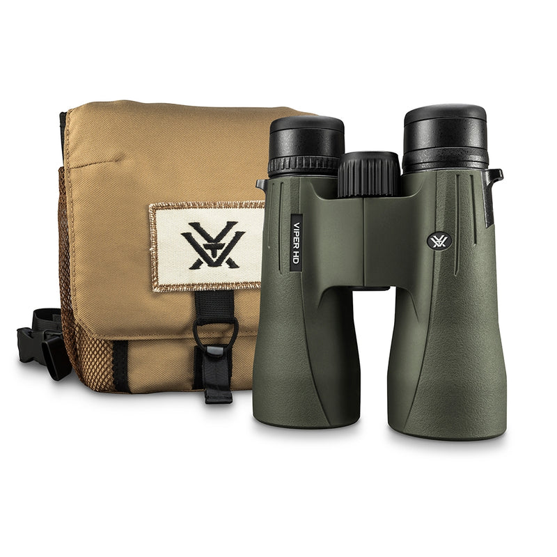 VORTEX VIPER HD 10X50 for Science and Nature from Le Naturaliste